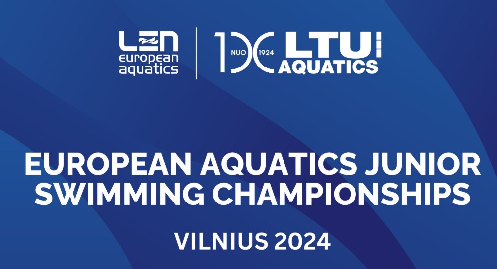 Eesti juunioride ujumiskoondis stardib 2.-7. juulini Leedus Vilniuses toimuvatel Euroopa juunioride meistrivõistlustel. Koondise liidriks on hiljuti täiskasvanu